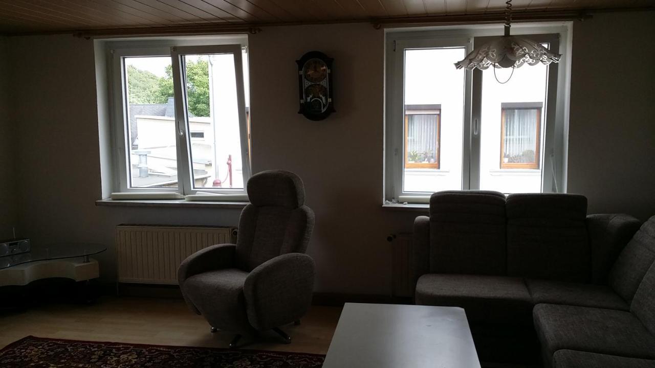 Stella'S Monteurswohnungen Lichtenstein  Kültér fotó